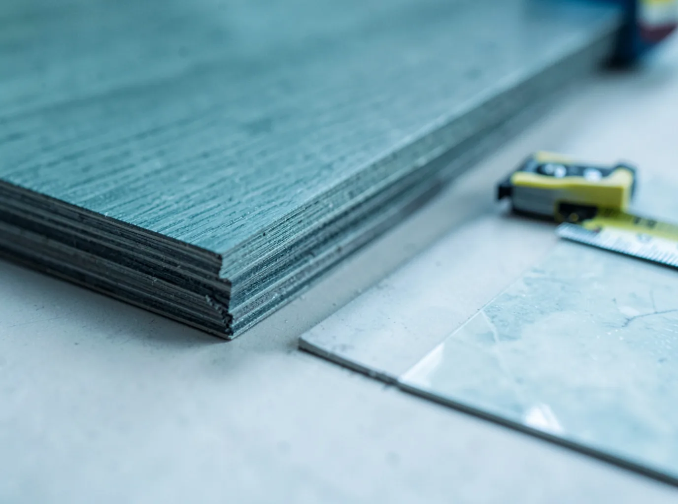 Luxury Vinyl Plank Installation Montague, NJ FAQs